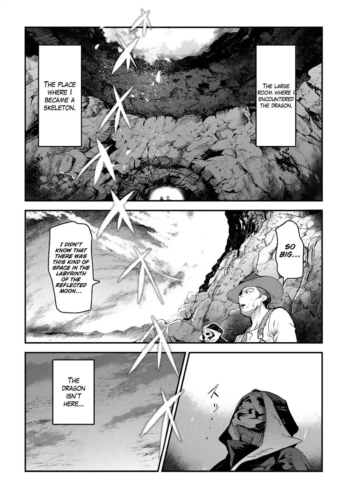 Nozomu Nozomi Chapter 6 8